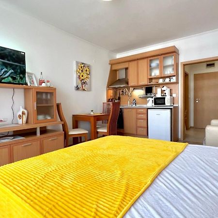 Bratanov Central Plaza Apartments Napospart Kültér fotó