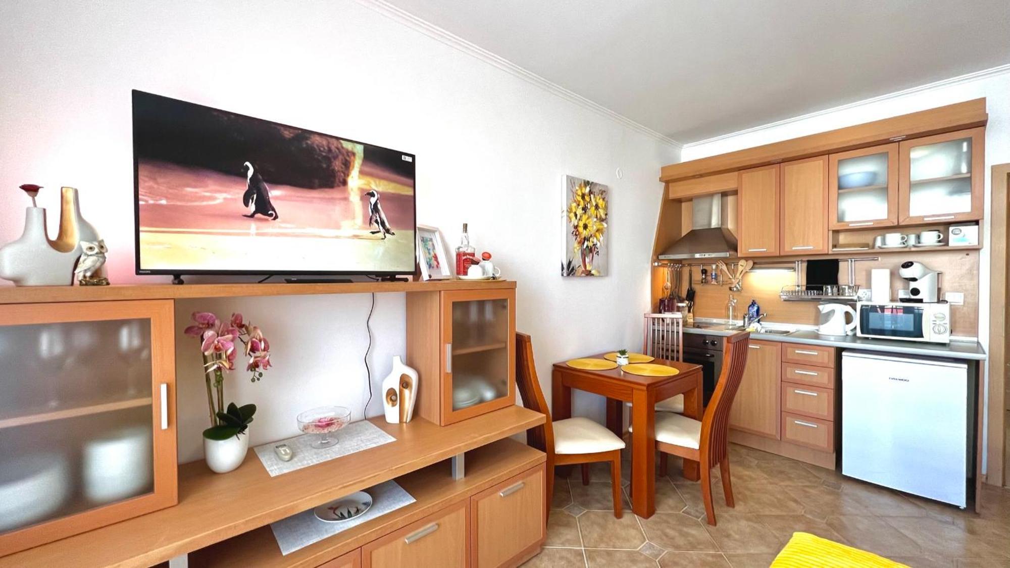 Bratanov Central Plaza Apartments Napospart Kültér fotó